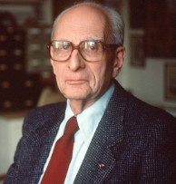 Strauss, Claude Levi